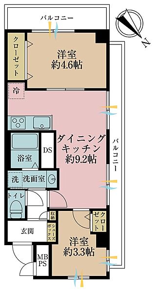 間取り：313004739614