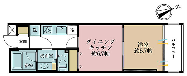 間取り：313004739628