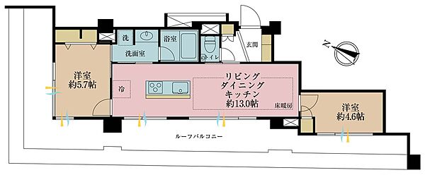 間取り：313004739630