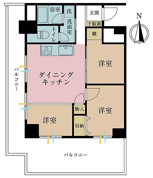 間取り：313004739616