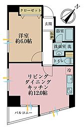 トーカン上野北キヤステール