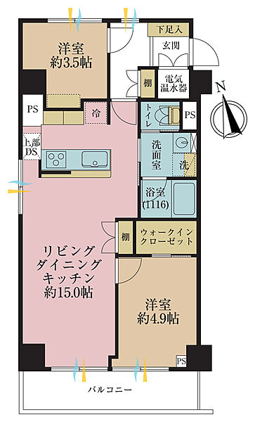 間取り：313004739942