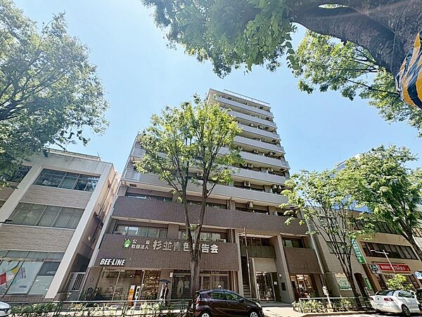 忙しく過ぎゆく日常を置き去るほど、ゆったりした時間が流れる住環境。