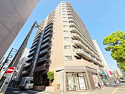 エンゼル川崎グランディア
