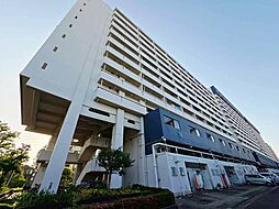 川崎河原町分譲共同ビル15号棟