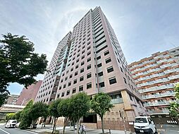 ヴィルヌーブタワー横浜・関内