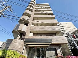 マイキャッスル・ラルジュ横浜西