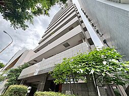 クレッセント渋谷神泉