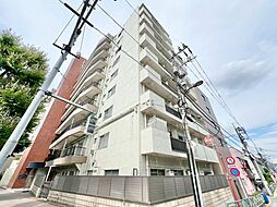 第二高円寺ダイヤモンドマンション
