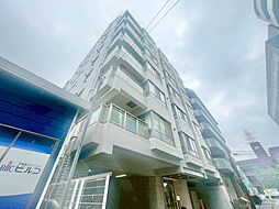 プリミテージュ新横浜