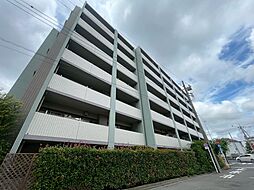 クレッセント高津リバーウインド