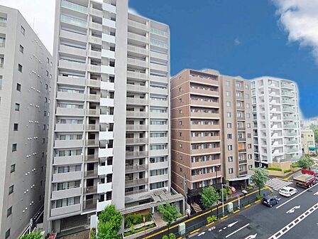 眺望や窓からの景色が良いと、家で過ごす時間も快適です。