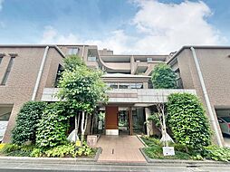 ザ・ステイツ向山フィルコート