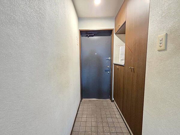 安らぎに満ちた空間がここから始まります。