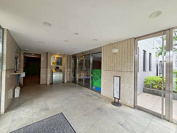 解放的な空間となっております。