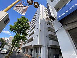 ハラダ面影橋マンション
