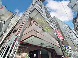 サンハイツ中野