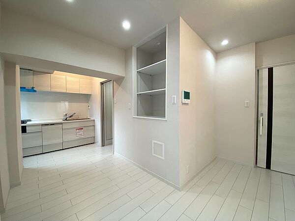 「空間が織り成すひとつ先の住み心地」を演出します。