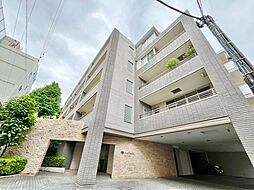 クレアセトル文京根津