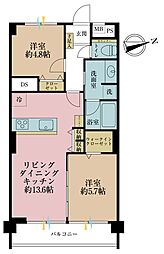 アイビハイツ三田