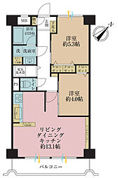 大森北一ハイツ