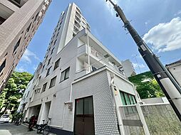 中銀本郷マンシオン