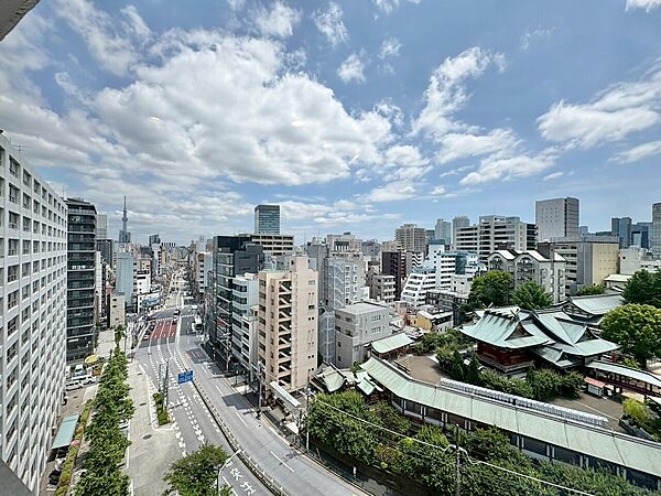 眺望や窓からの景色が良いと、家で過ごす時間も快適です。
