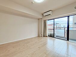 日神パレステージ目白第2 2LDKの室内