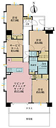 ライオンズプラザ武蔵新城