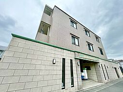 ライオンズプラザ武蔵新城