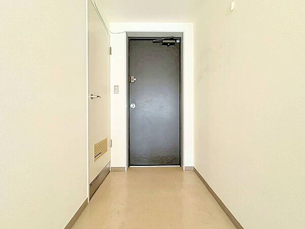 安らぎに満ちた空間がここから始まります。