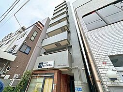 ストーク両国秀山