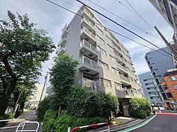 フォレステージ西早稲田