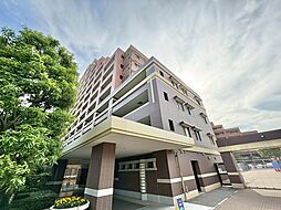 ジェントリーハウス品川大井