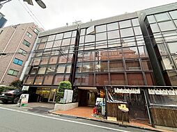 新宿税理士ビル別館