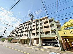 ジェイパーク石川台