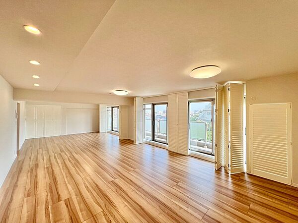 「空間が織り成すひとつ先の住み心地」を演出します。