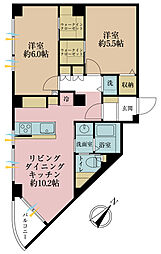 シャンボール尾山台