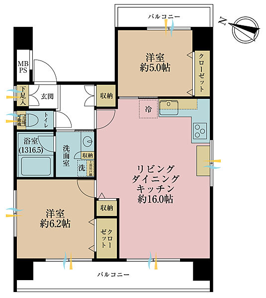 間取り：313004382839