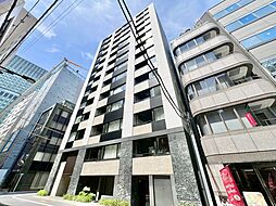 ピアース銀座8丁目