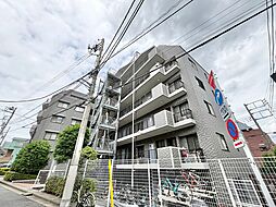 ライオンズマンション中野坂上シティ