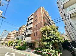 クレアトール神楽坂