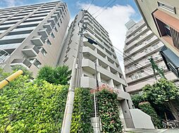 日神デュオステージ新宿若松町