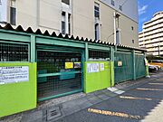 明るく清潔に管理されています。