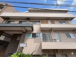 シャトー久が原