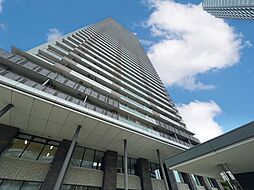 プラウドタワー東雲キャナルコート