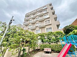 ライオンズマンション溝の口