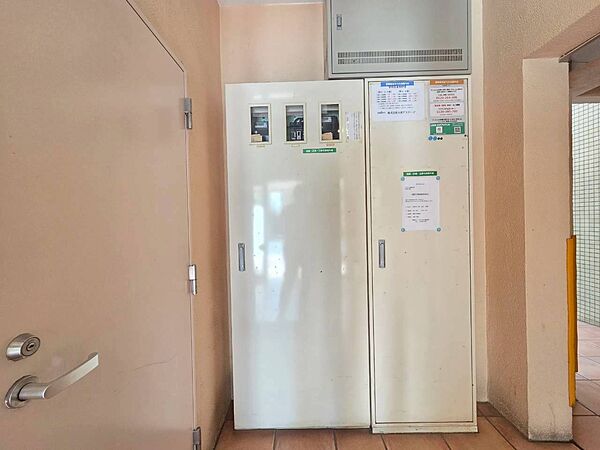 館内は静寂な中が保たれており、管理が行き届いている印象を受けました。