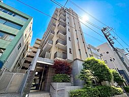 グラーサ神楽坂