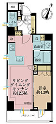 オープンレジデンシア日本橋三越前